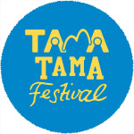 『TAMATAMA FESTIVAL 2026』ロゴ