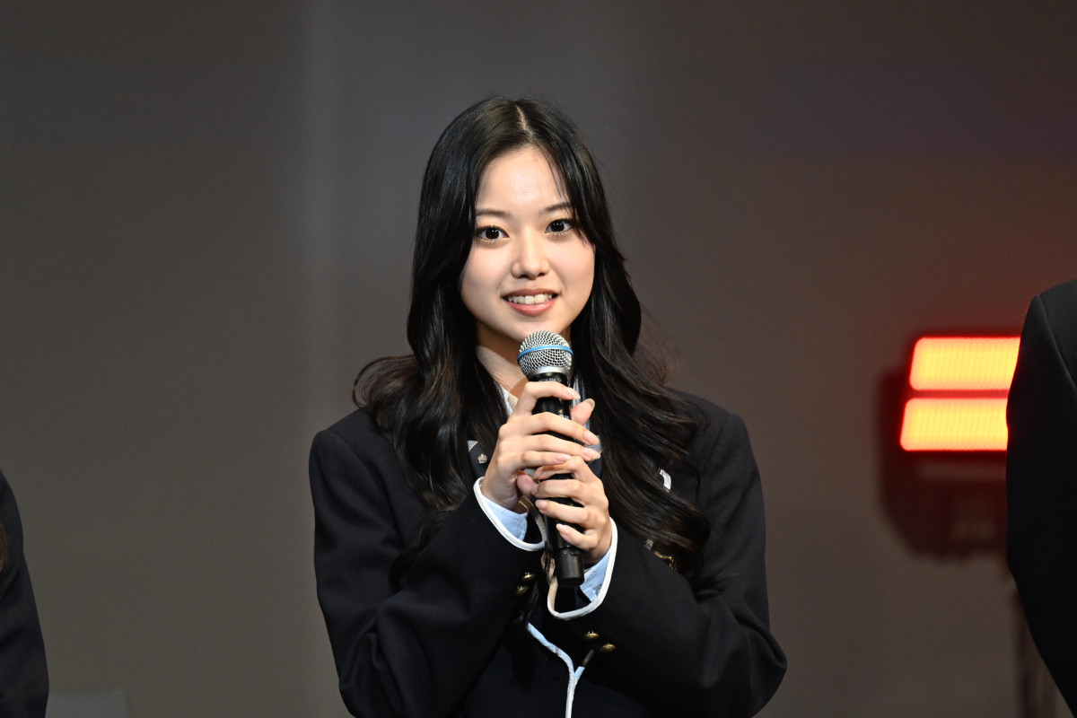 MON7A、LIL LEAGUE、The Right Lightがライブパフォーマンス！ “学園祭”に稲垣来泉、大島美優ら『GTO』生徒が大集合
