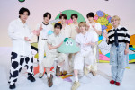 『沼にハマってきいてみた』に登場したNCT WISH