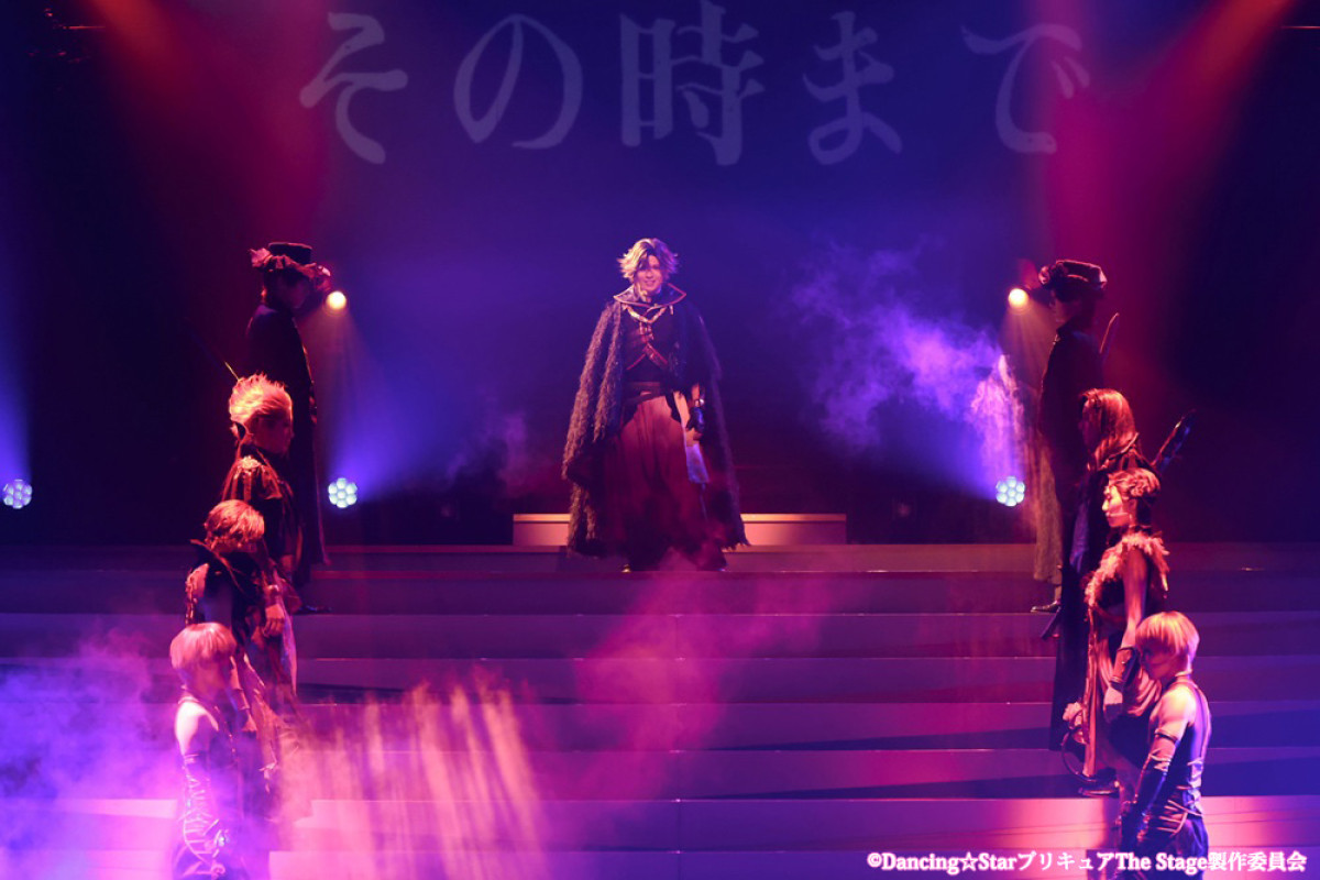 “ぼくプリ”初のライブイベント『Dancing☆Starプリキュア』The Stage PARTY開幕！　舞台写真も公開
