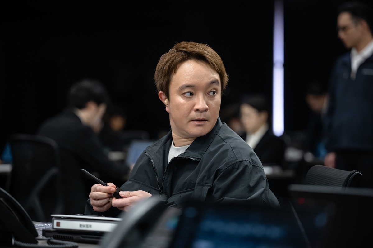『VIVANT』“東条”濱田岳、開幕即拷問→まさかの“大惨事”にネット同情「怖すぎるって！」「さすがに不憫」