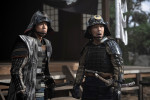 大河ドラマ『豊臣兄弟！』第32回「賤ヶ岳の決闘」より