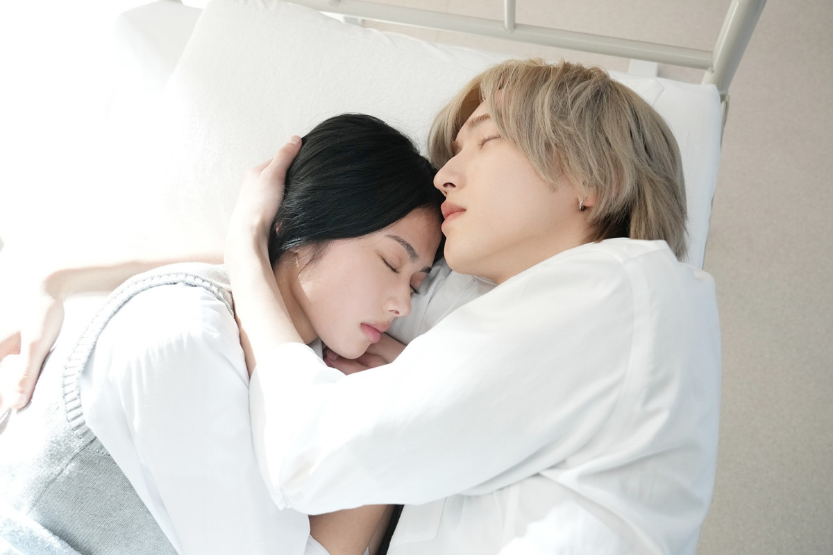 映画『うるわしの宵の月』場面写真