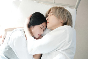 映画『うるわしの宵の月』場面写真