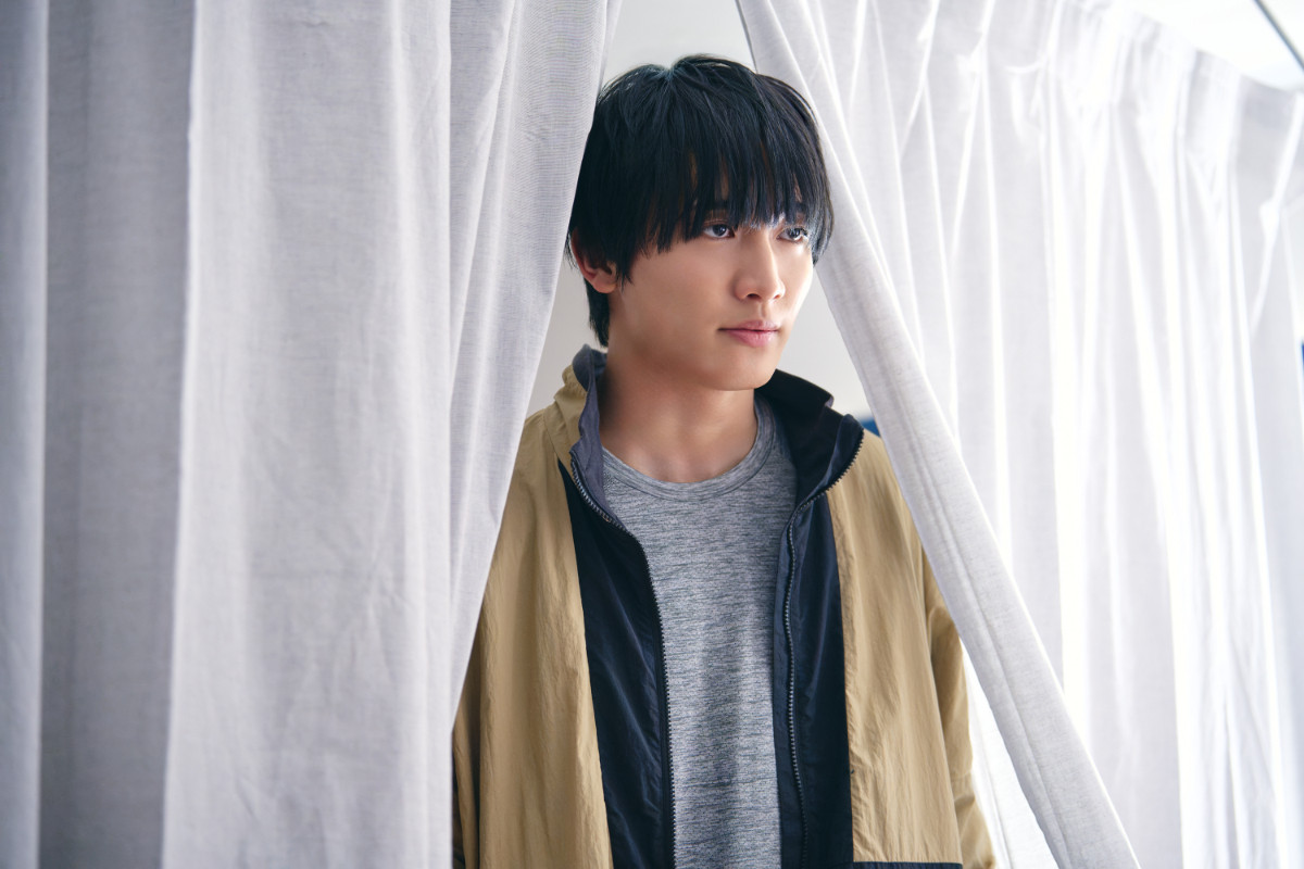 中川翼×桜木雅哉BLドラマ『ちょっと待とうよ、春虎くん』CHIHIRO新曲「Honeyy」がED主題歌に決定！