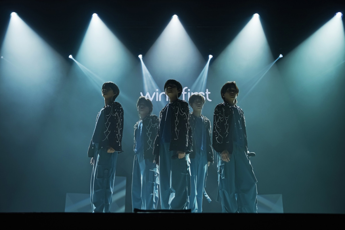 CLASS SEVENら「be NEXT〜Summer Live 2026〜」完走！　大東立樹「皆さまの笑顔は大切な思い出」