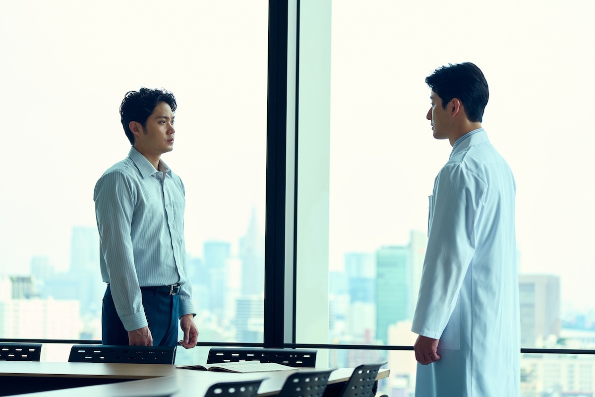 『クロスロード』“桐生”磯村勇斗、“遥”今田美桜への“感謝のしるし”に視聴者キュン「デレ発動」「メロい」（ネタバレあり）