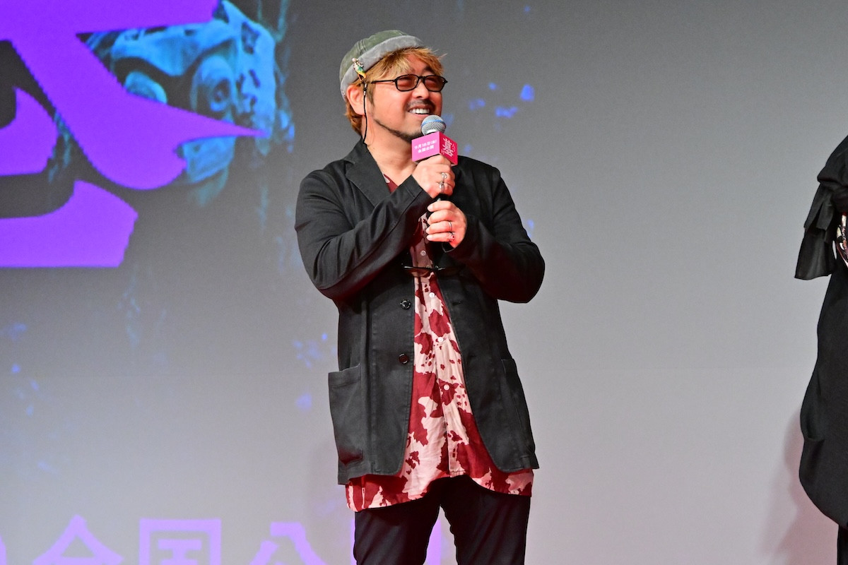 「あまりにも有名すぎる原作、過去の映像化作品たち」清水崇監督『八つ墓村』映画化の“重荷”を告白