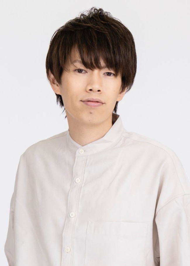 長井新