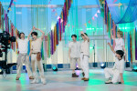 『沼にハマってきいてみた』に登場したNCT WISH