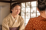 連続テレビ小説『風、薫る』第112回より