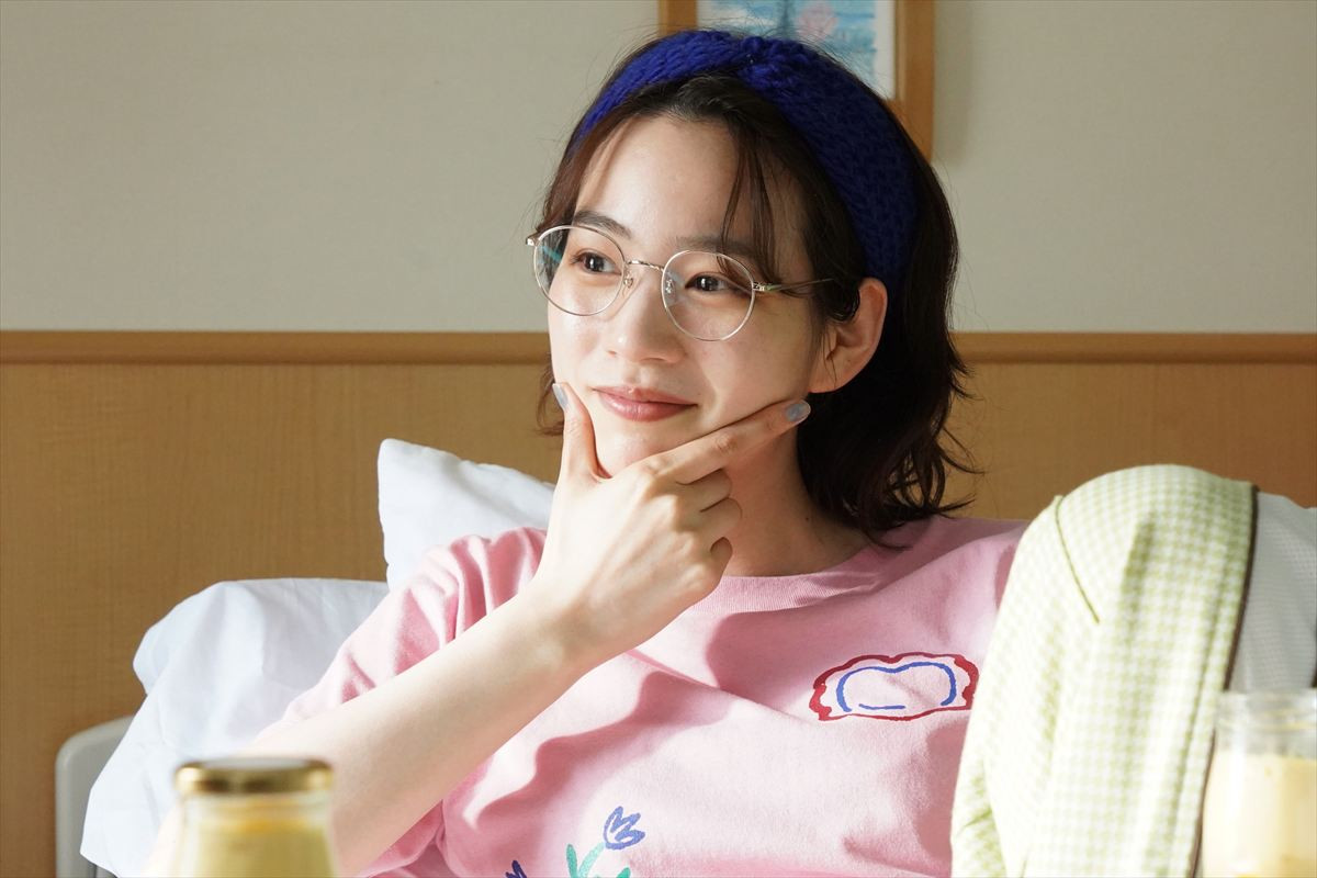 『Tokyo middle 30』第3話 それぞれの現実に向き合う“麻紀”仲里依紗たちに変化が訪れる