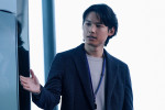 映画『白鳥とコウモリ』場面写真