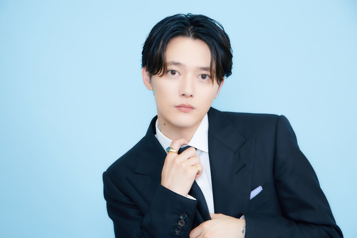 高橋文哉＆櫻井海音＆高橋恭平＆野村康太、お互いが認めた“ハマり役”　『ブルーロック』で築いた最高のチームワーク