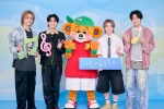 『NHK夏の音楽祭 うたであえたら 2026』より