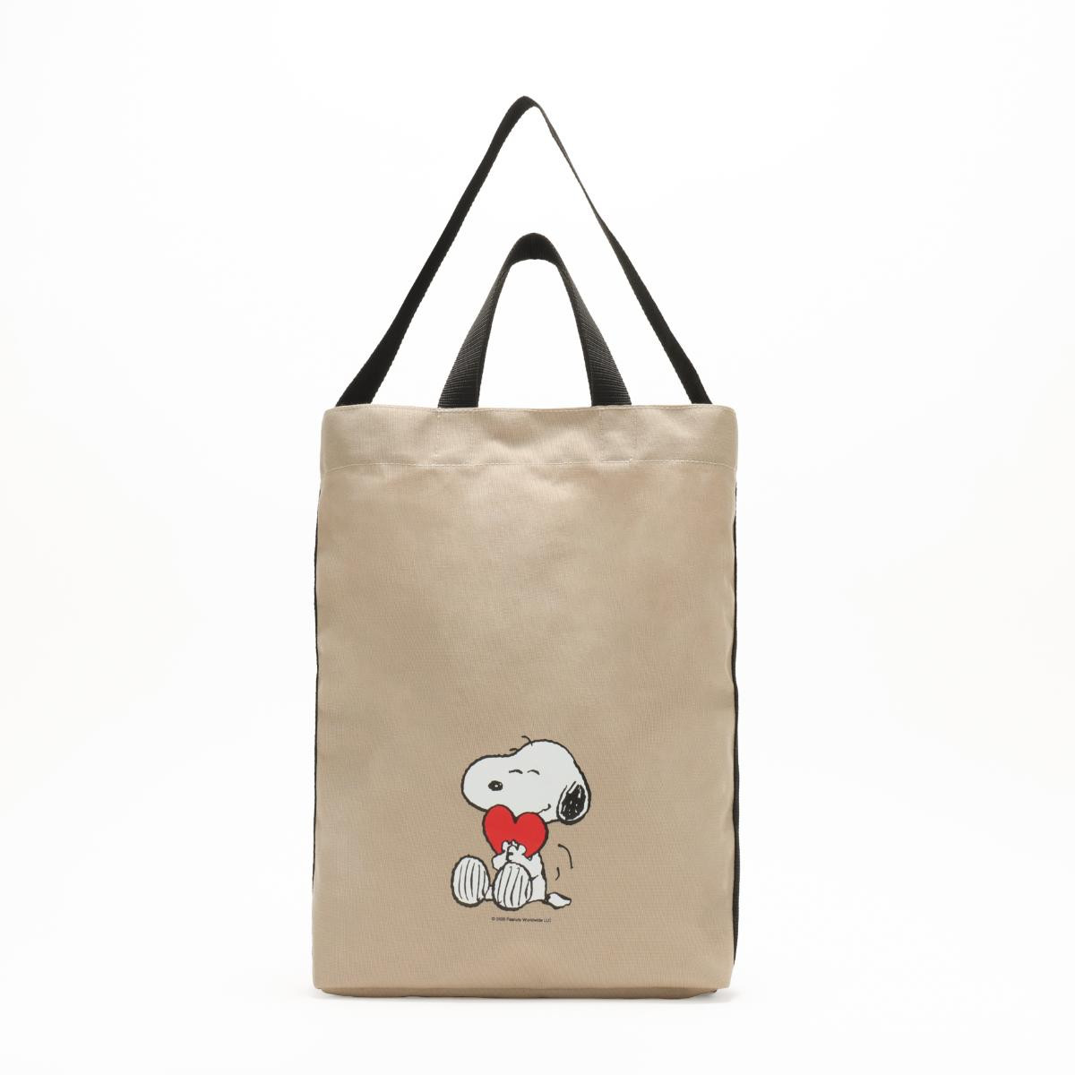 260817『PEANUTS』×「FURLA」