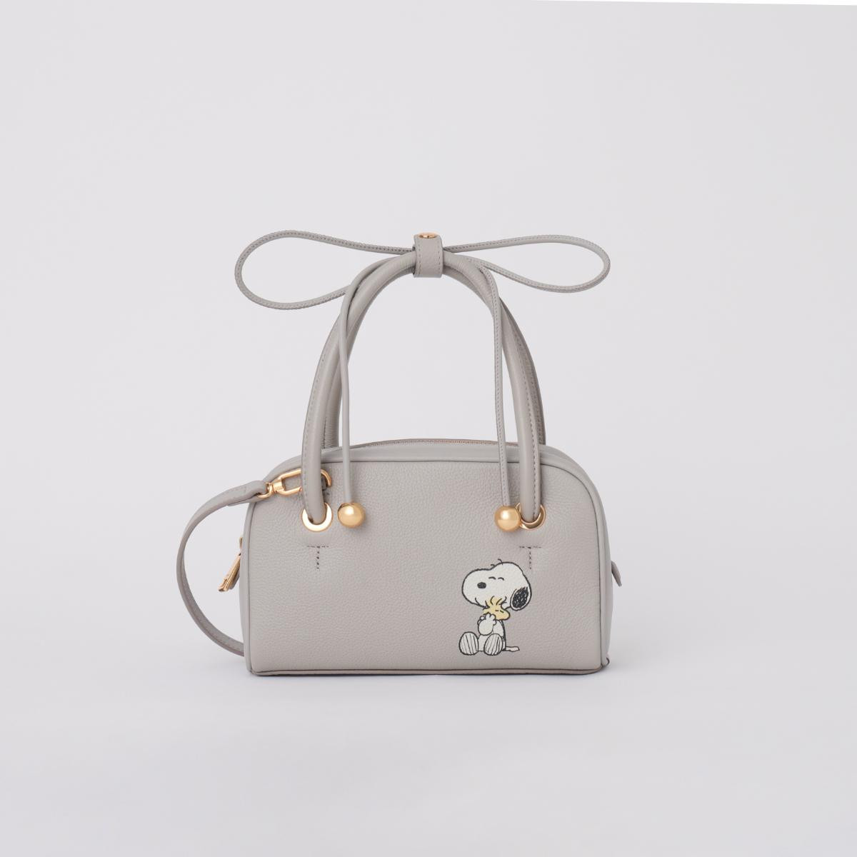 260817『PEANUTS』×「FURLA」