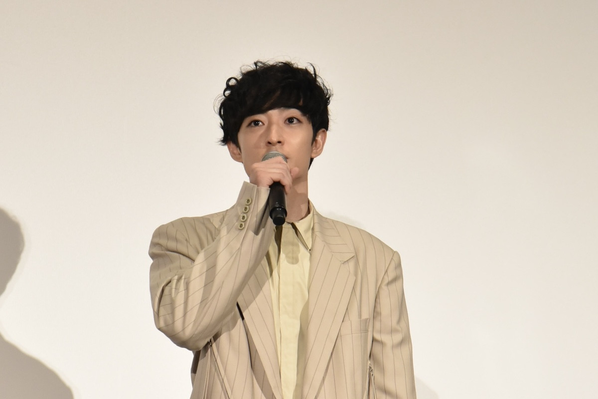 土屋太鳳＆佐久間大介『マッチング』続編完成に喜び　互いへの信頼明かす「また吐夢に会える」
