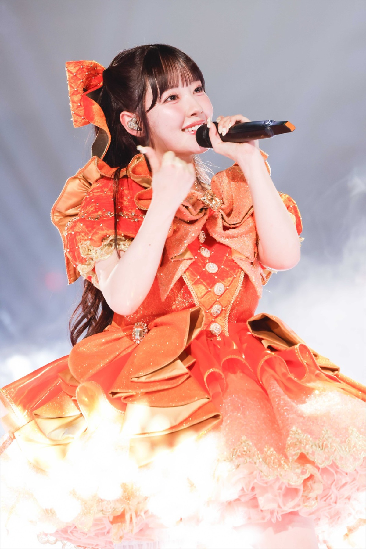 CUTIE STREET、デビュー2周年で初の日本武道館公演2DAYS完走！　1stアルバム発売も発表