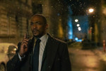Apple TV『12 12 12』場面写真
