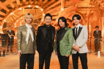 Mrs. GREEN APPLE × 郷ひろみ　8月31日放送の『テレビ×ミセス』より
