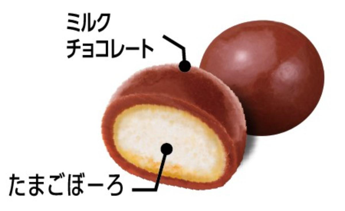 260901「ちびさくミルクチョコレート」