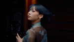 「いち髪 PREMIER」新CM「後ろ姿のリレー」篇より