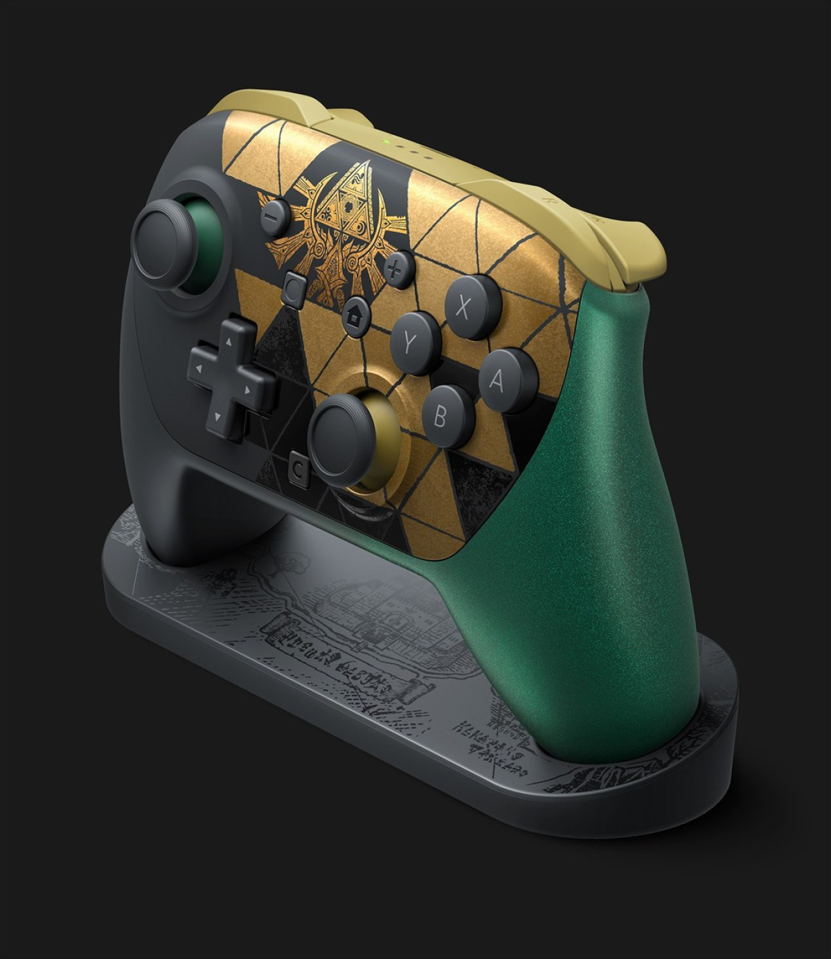スイッチ2『ゼルダの伝説 時のオカリナ』11月5日発売決定　任天堂・青沼氏がゲームプレイする紹介映像も公開