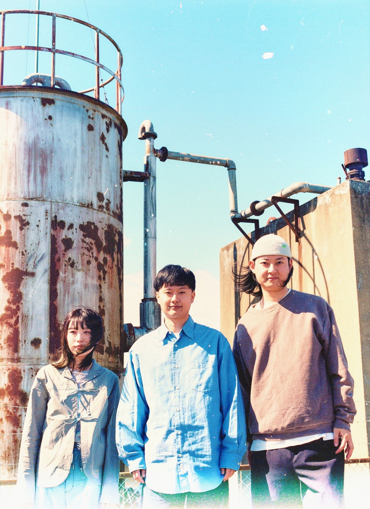 栗山千明主演『晩酌の流儀５ ～秋冬編～』10.2スタート　IMP.基俊介、平山祐介ら序盤ゲスト一挙解禁