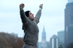 映画『I Play Rocky（原題）』でシルヴェスター・スタローン役を演じるアンソニー・イッポリート