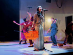 舞台『Yerma イェルマ』舞台写真
