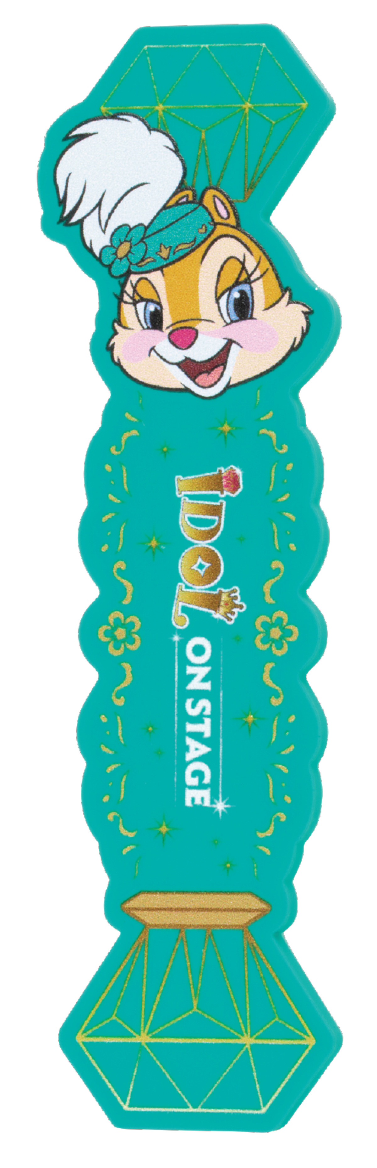 20260903 Happyくじ『Disney IDOL ON STAGE』