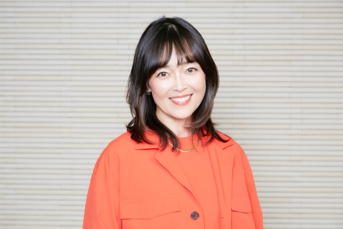 浅香唯＆大西結花＆中村由真、『スケバン刑事III』から40年　いつまでも変わらない風間三姉妹の絆
