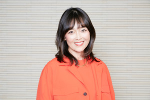 中村由真