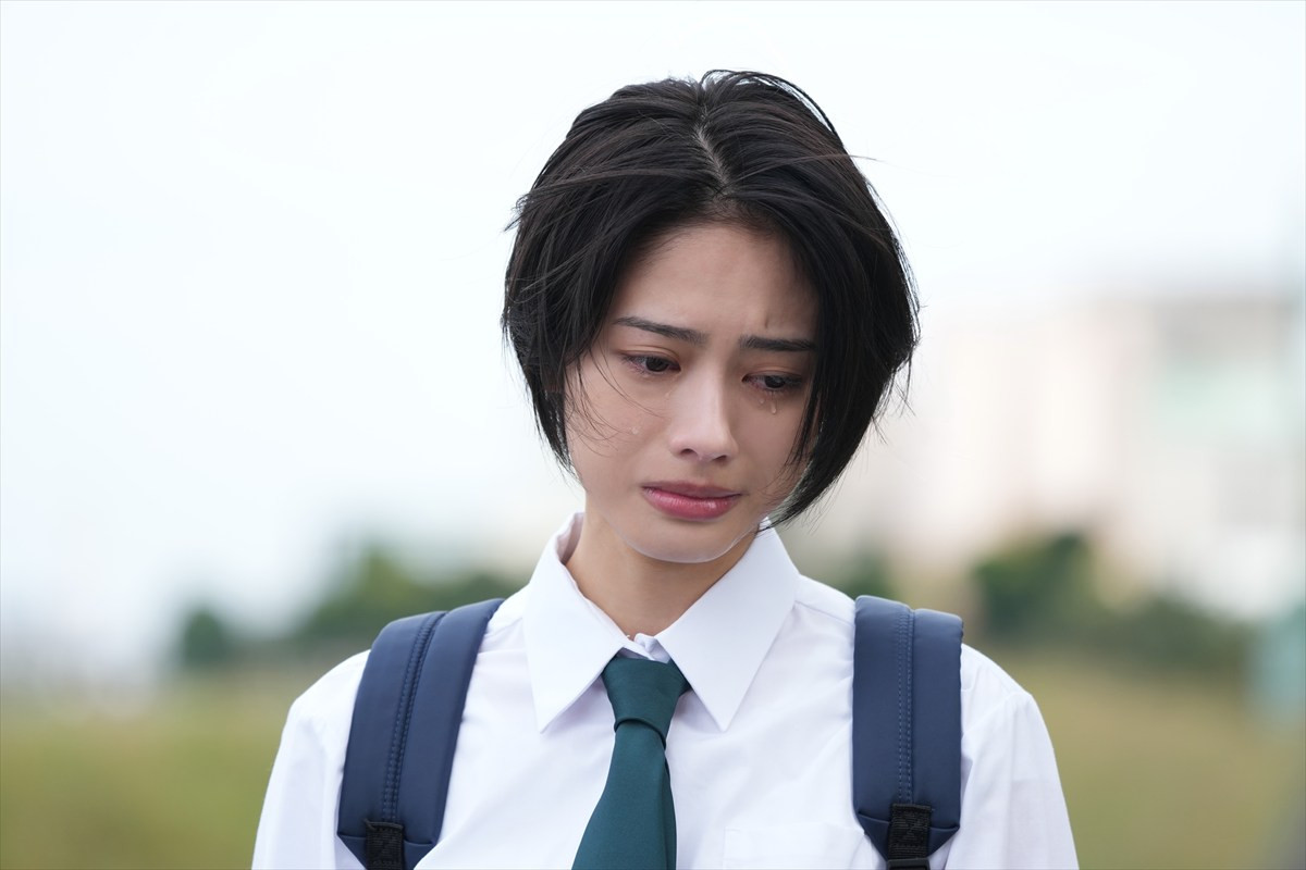 道枝駿佑×安斉星来『うるわしの宵の月』心揺さぶるエモいシーンを捉えたカット解禁