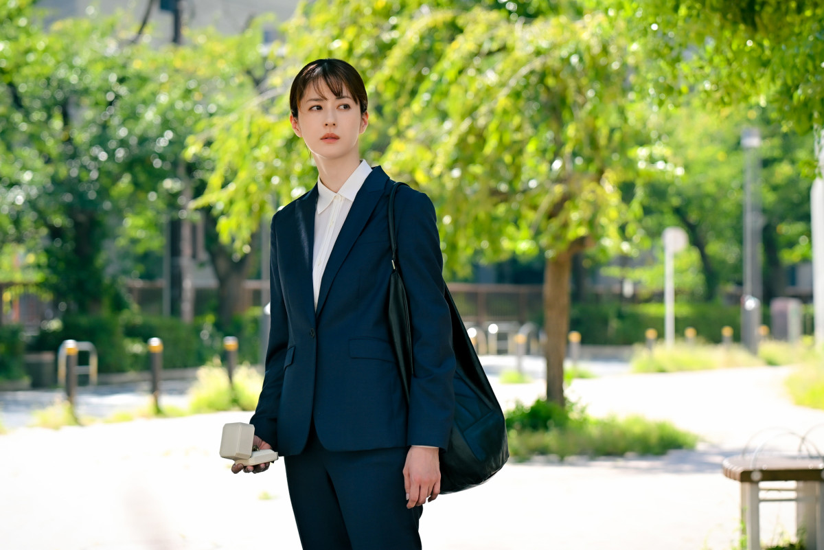 『君の好きは無敵』“杏奈”松本若菜のラストの行動に驚きの声「しんどすぎ」「衝撃展開すぎる」（ネタバレあり）