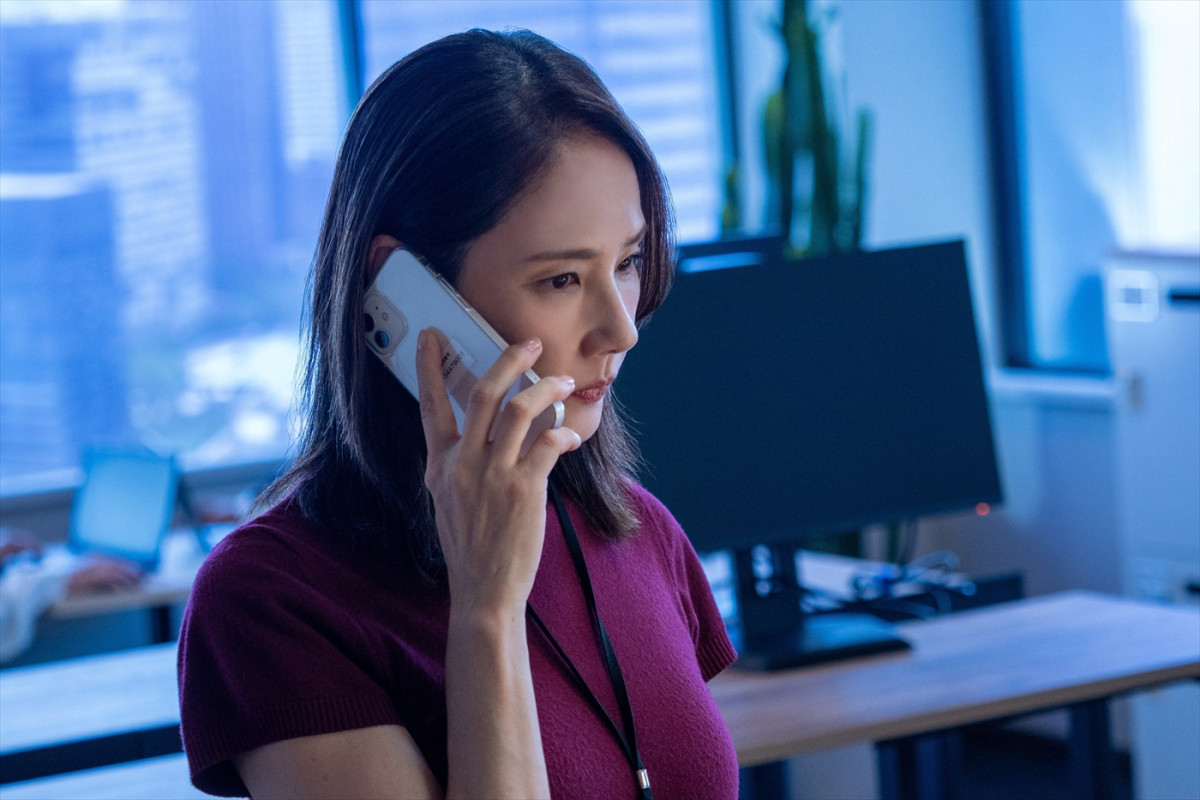 吉田羊主演のオフィスサスペンスドラマ『会社員』南沙良、加藤清史郎らの出演決定！