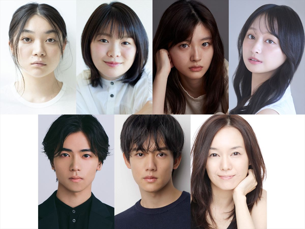 桐野夏生の小説『リアルワールド』舞台化！　演出はジョン・マルコヴィッチ、三浦透子・影山優佳ら出演