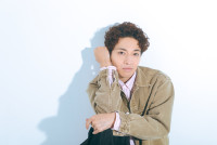 ふぉ～ゆ～・福田悠太
