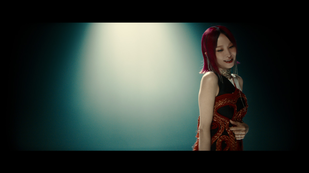 土屋太鳳＆佐久間大介がコンテンポラリーダンスで魅せる　『マッチング TRUE LOVE』LiSAの主題歌MUSiC CLiP公開