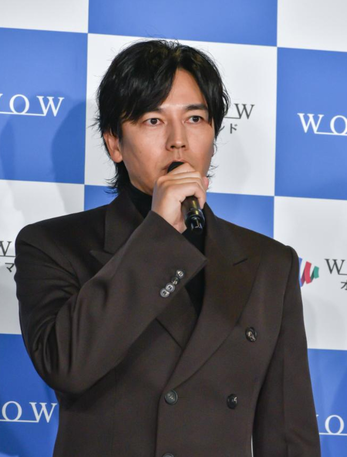 正門良規、ジュニア時代は“失敗だらけ”も「かっこよければOK」　向井理＆要潤の新人時代の失敗も