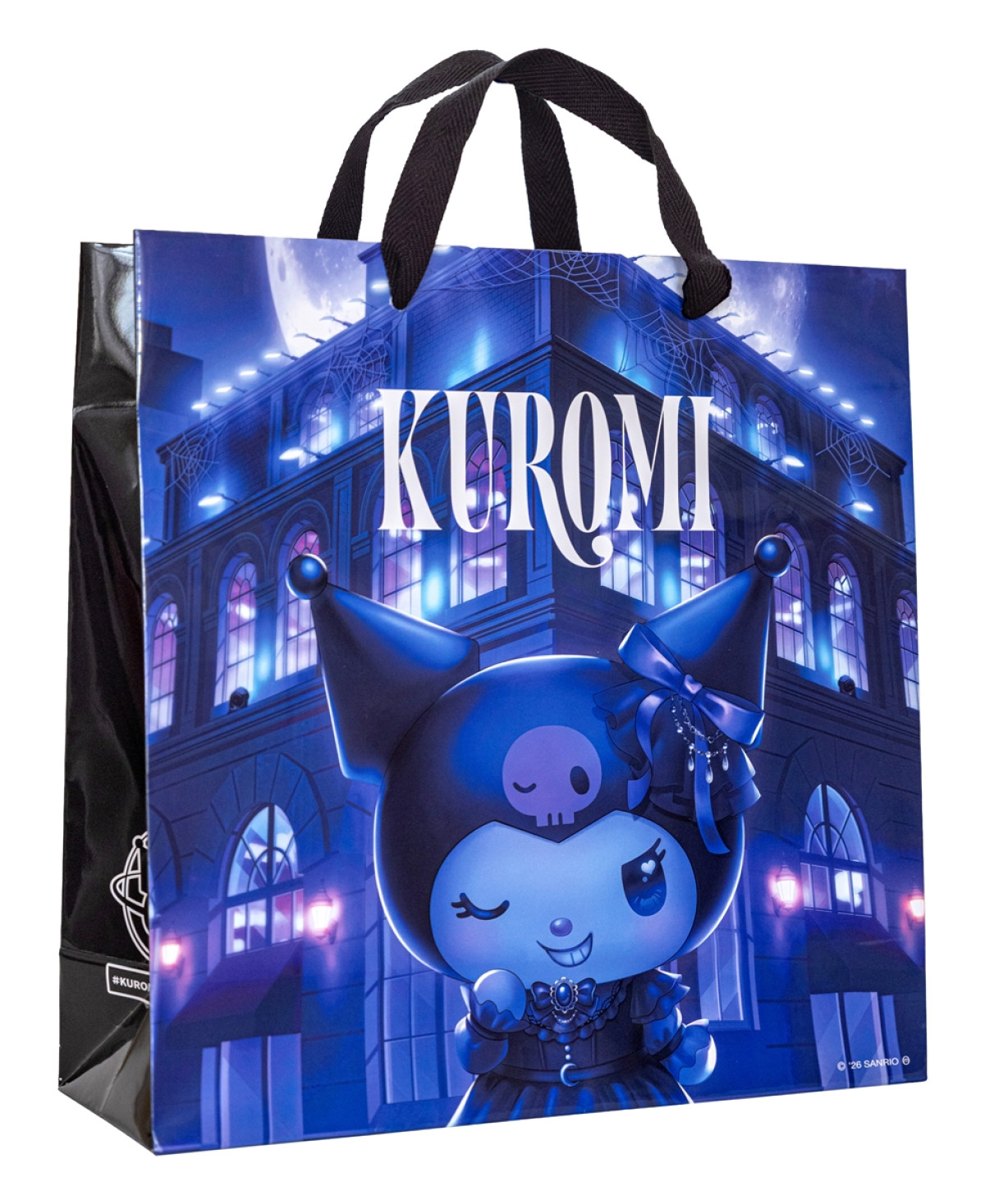 20260930 KUROMI’S MYSTERIOUS DEPARTMENT STORE