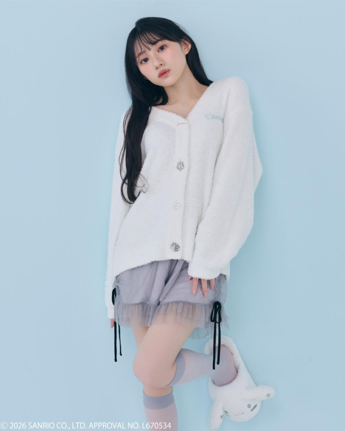 260904「SNIDEL HOME」