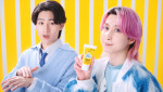 「ベビーワセリン」シリーズ新CM「高純度のベビーワセリン」篇より
