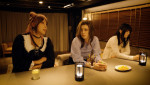 『エグ女TV2026』ショートドラマ「非共感な女」より