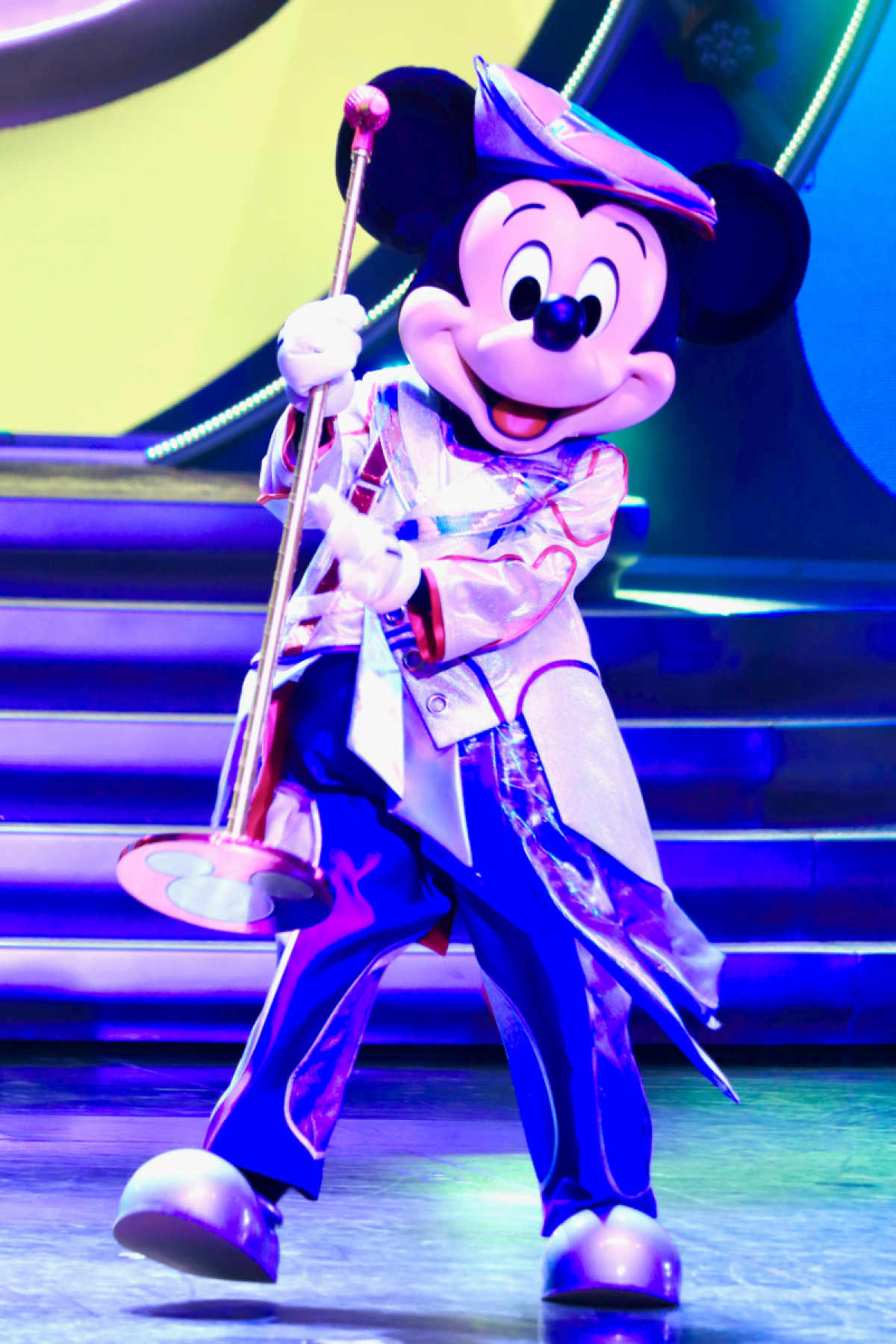 20260929 The D‐Groovationz4 Live： Happy！ Funky！ Groovy！Tour