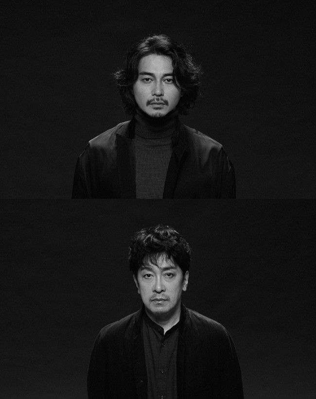 『ハムレット、冬の旅 HAMLET’S WINTER』