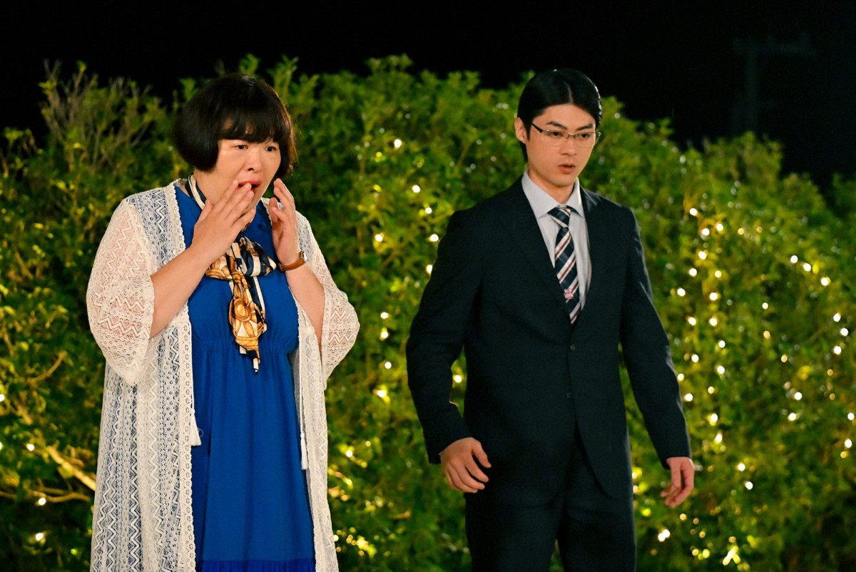 『君の好きは無敵』第9話　杏奈＆瀬尾がSNSで猛烈なバッシングを受け大炎上