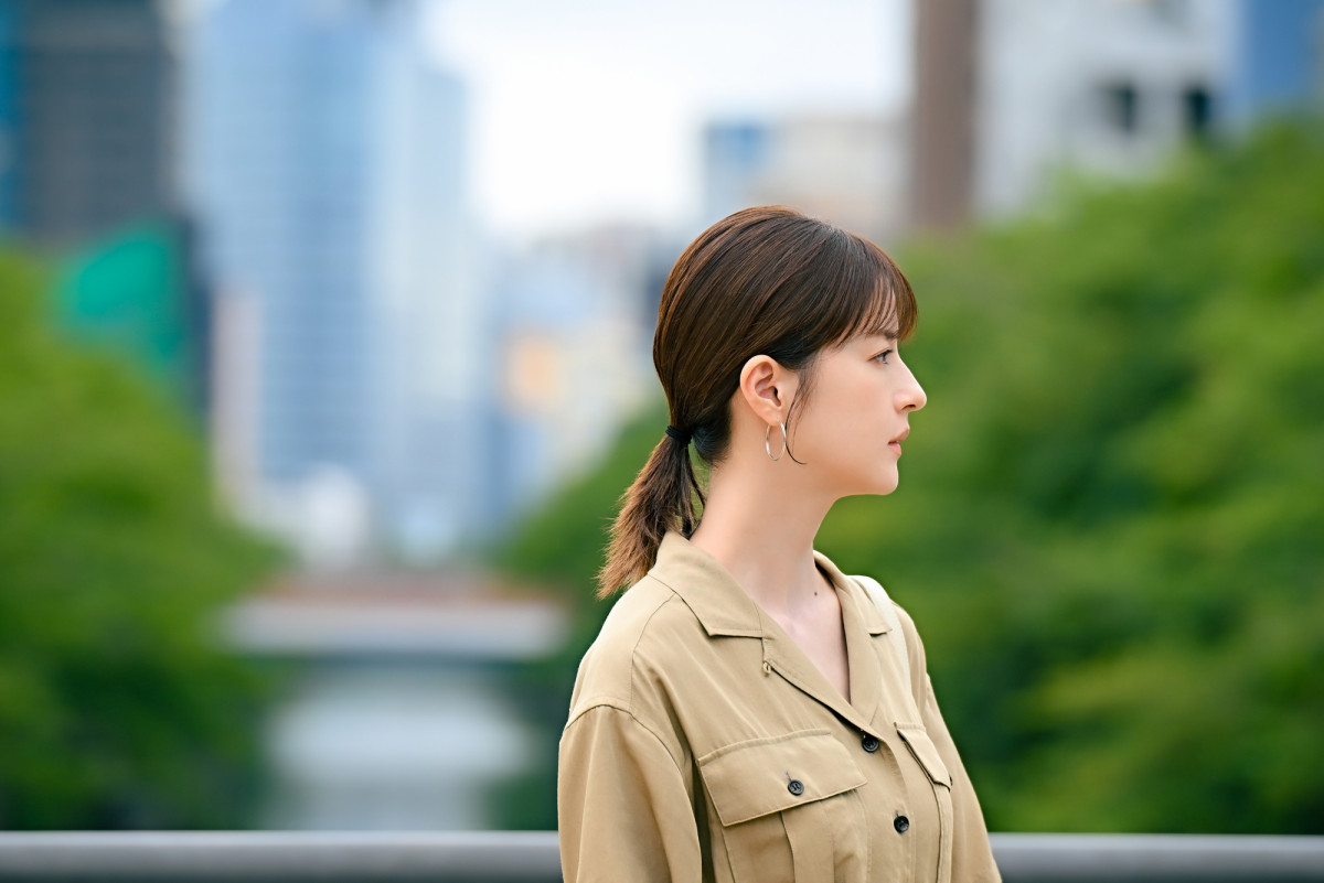 『君の好きは無敵』“杏奈”松本若菜のラストの行動に驚きの声「しんどすぎ」「衝撃展開すぎる」（ネタバレあり）