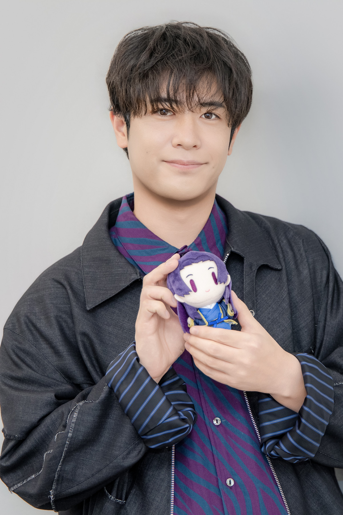 『薬屋のひとりごと』悠木碧×大塚剛央、猫猫と壬氏は“まだ名前のつかない関係”「目指しているところは同じ」